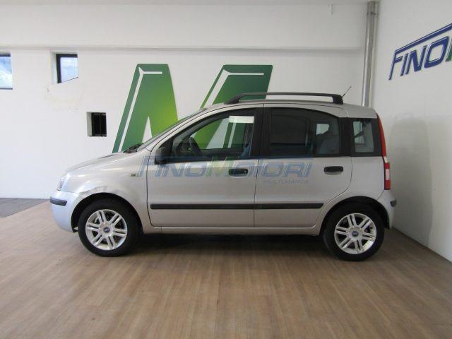 FIAT Panda 1.2 60 CV Dynamic