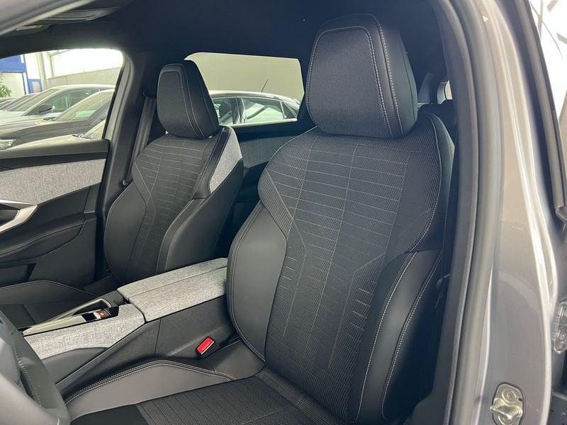 Peugeot 5008 5008 Hybrid 136 e-DCS6 Allure