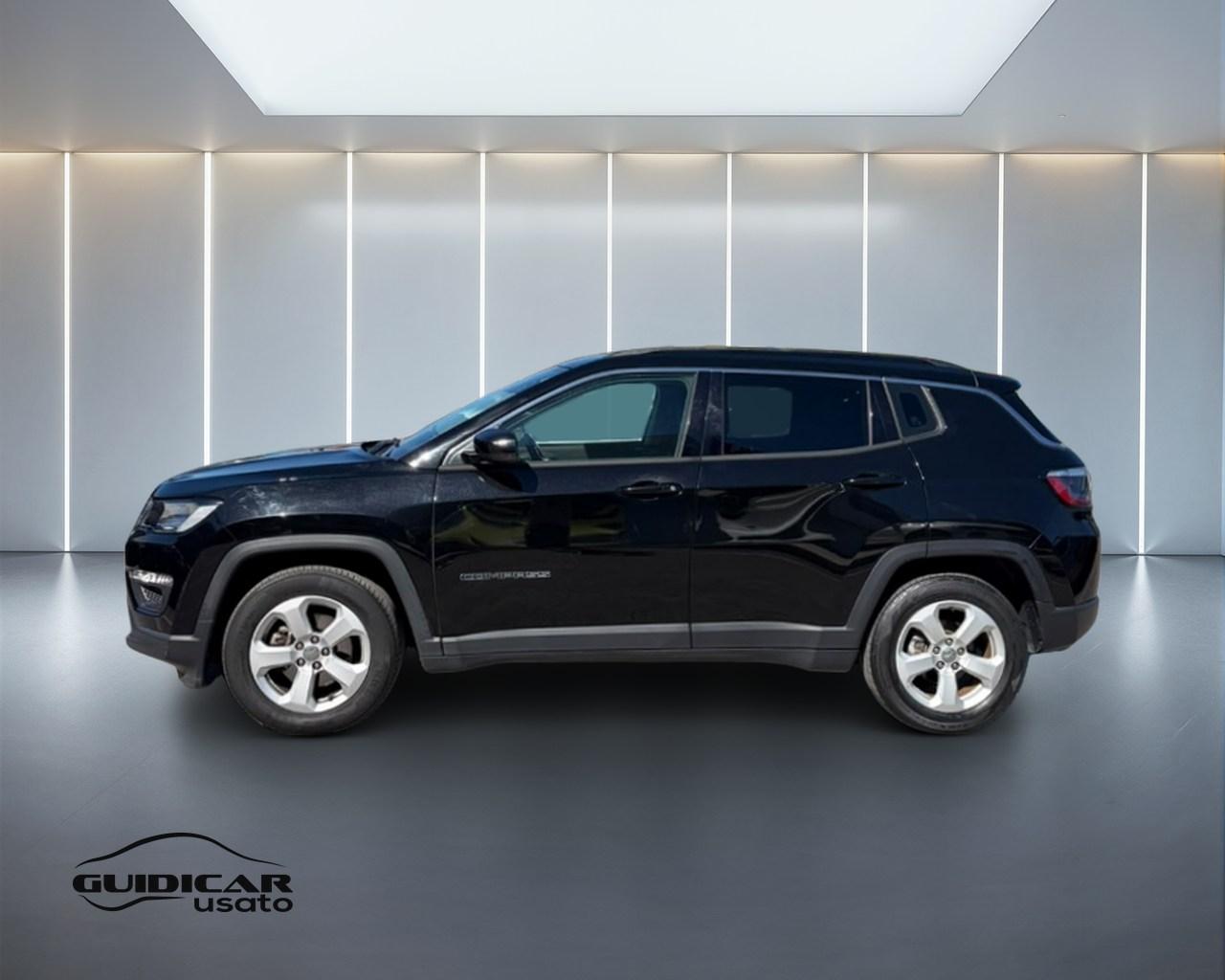JEEP Compass II 2017 - Compass 1.6 mjt Longitude 2wd 120cv my19
