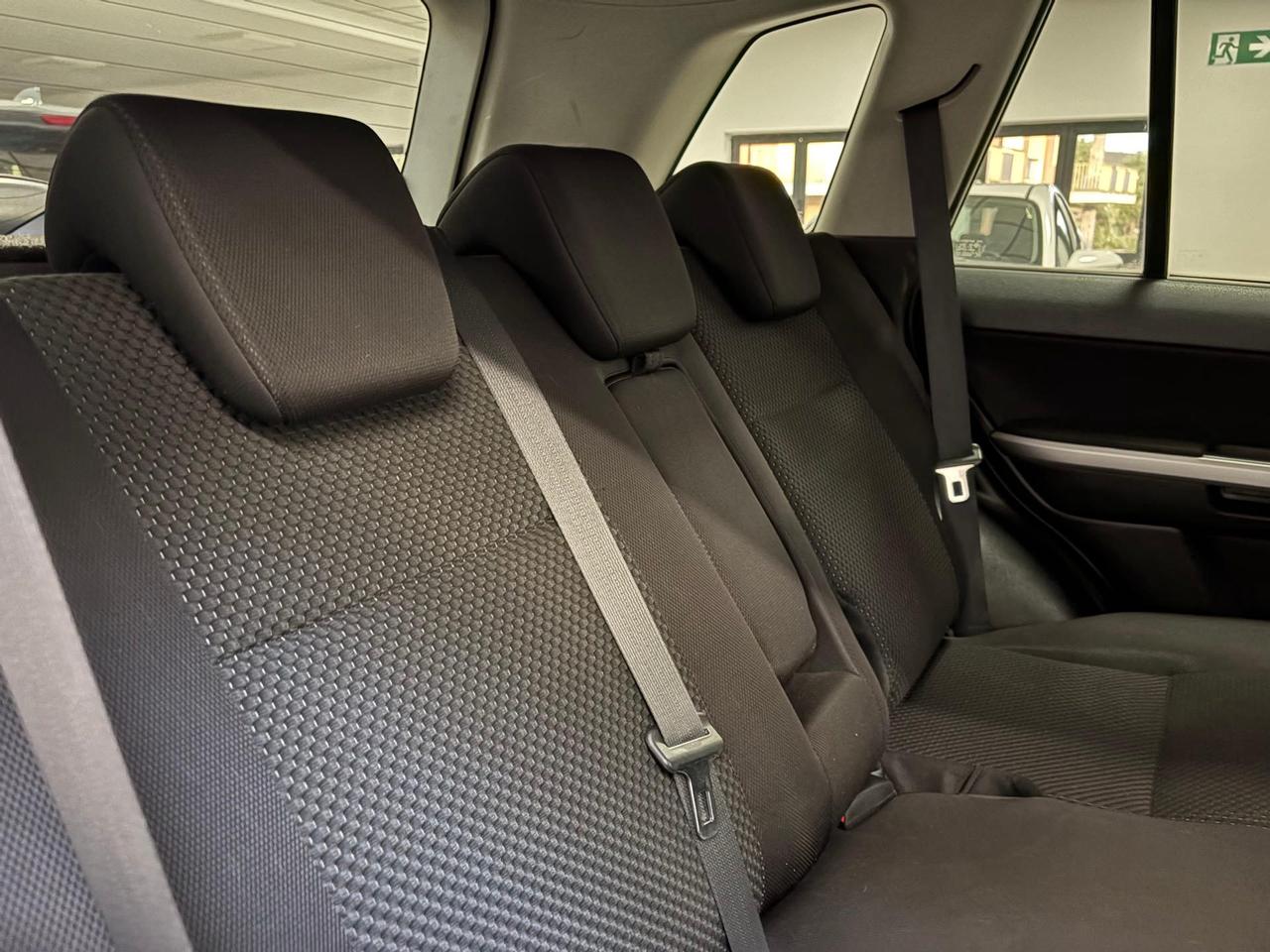 Suzuki Grand Vitara 5p 1.9 ddis