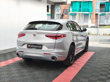 ALFA ROMEO Stelvio Stelvio 2.2 Turbodiesel 190 ...