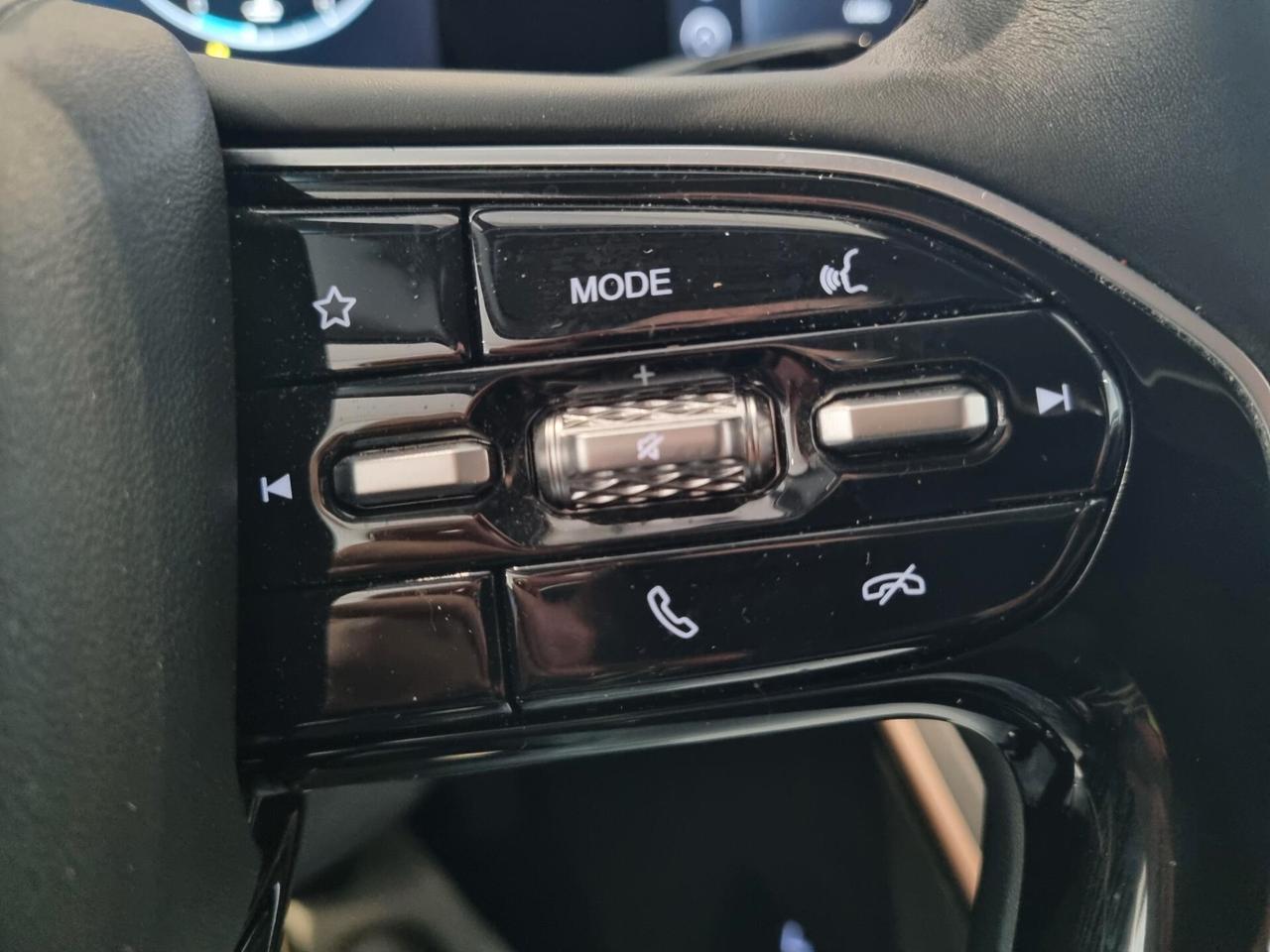 Omoda 5 1.6 TGDI 185CV aut. Premium GPL