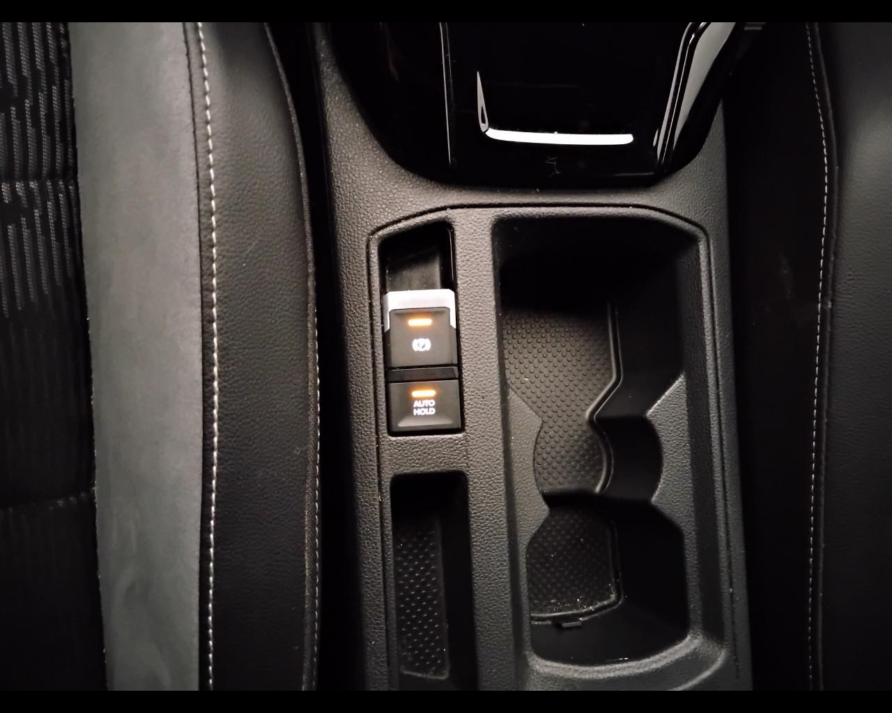 VOLKSWAGEN T-Roc I 2022 - T-Roc 1.5 tsi R-Line