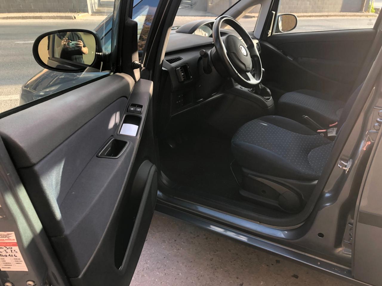 Fiat Idea 1.3 MJT 16V 95 CV S&S Active