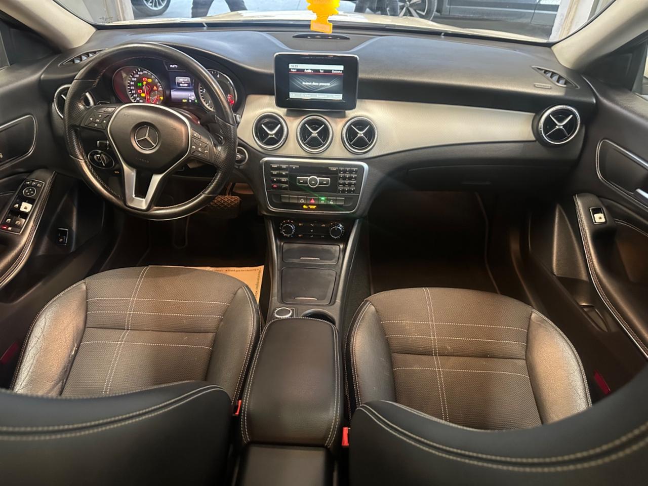 Mercedes-benz A 220 A 220 CDI Automatic Premium