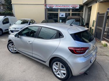 Renault Clio TCe 100 CV GPL 5 porte ok neopatentati