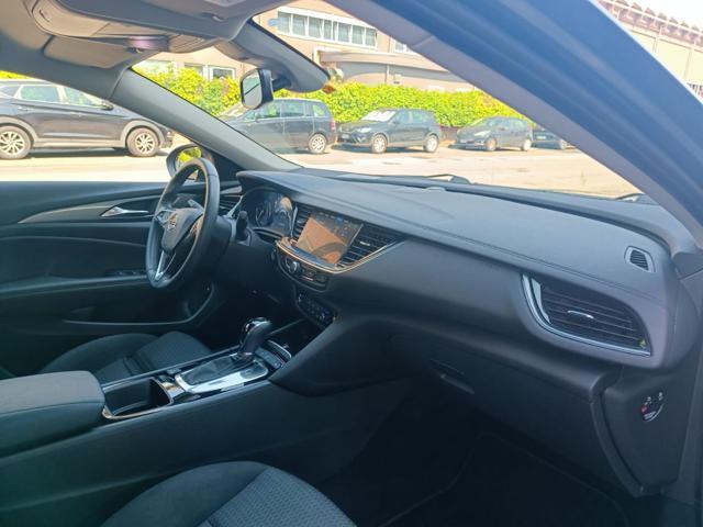 OPEL Insignia 1.5 CDTI S&S aut. Sports Tourer Business Edition