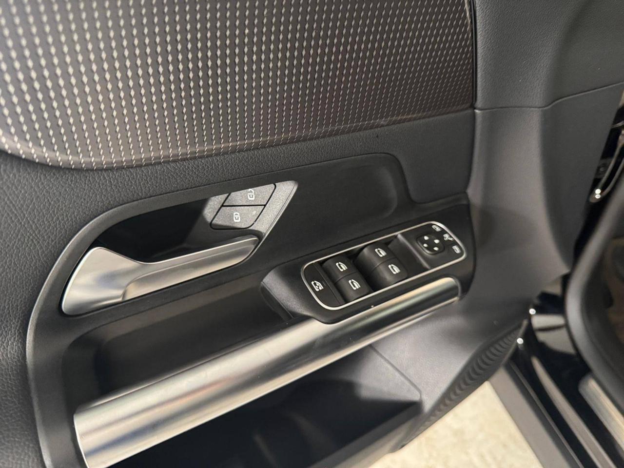 Mercedes GLA 180d Sport Plus