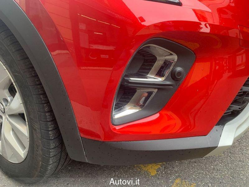 Renault Captur Captur Plug-in Hybrid E-Tech 160 CV Intens