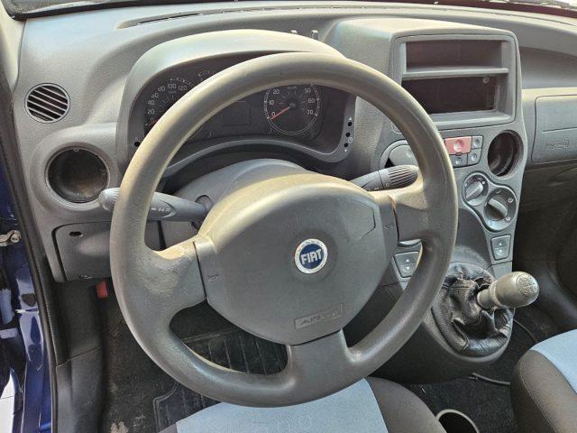 FIAT Panda 1.2 Dynamic GPL