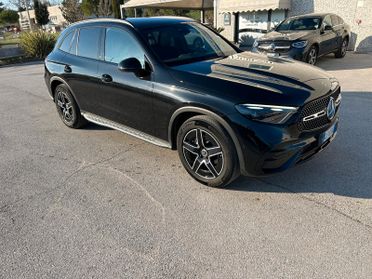 Mercedes-benz GLC 220 d 4Matic Mild Hybrid AMG Premium Plus