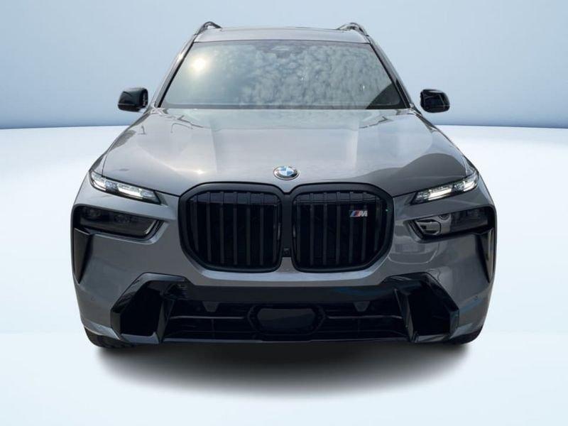 BMW X7 M60I XDRIVE M Sport Pro