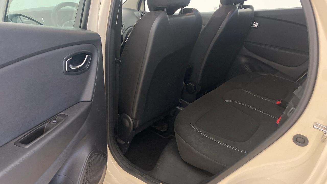 Renault Captur 0.9 TCe 12V 90 CV Start&Stop Energy Intens