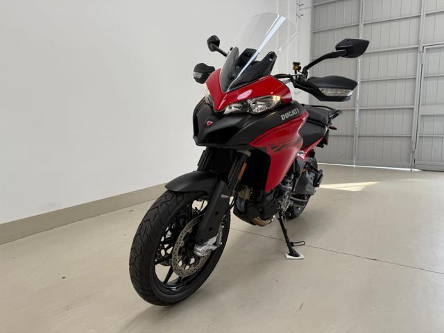 DUCATI Multistrada 950 V2*KM0*