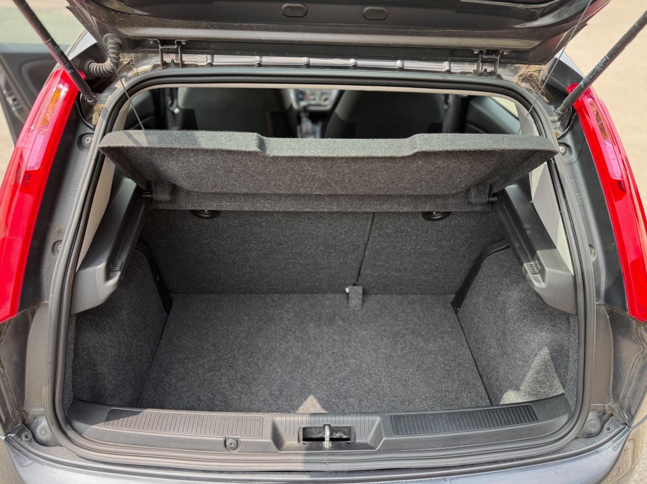 Fiat Grande Punto Grande Punto 1.2 5 porte Actual