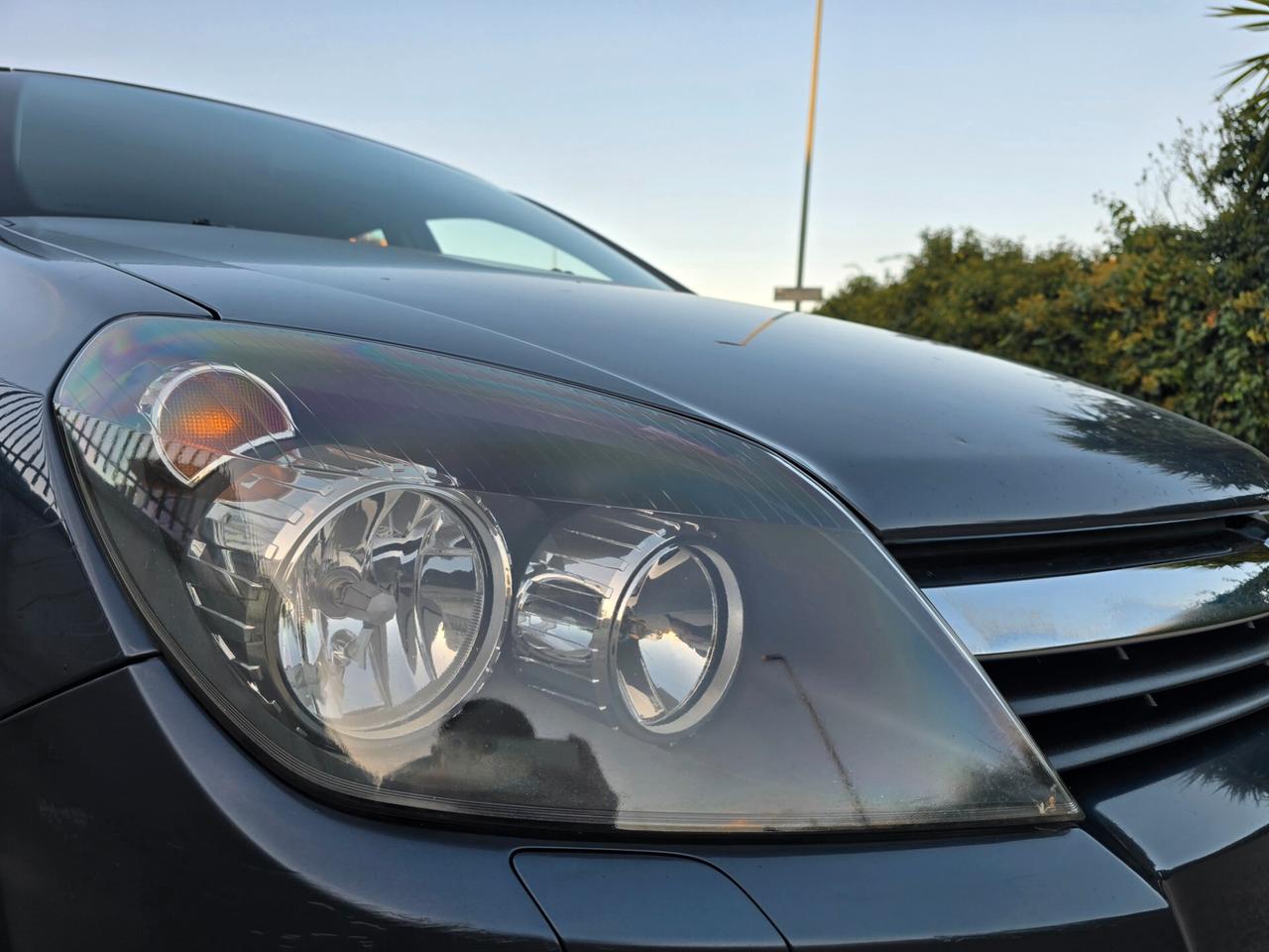 OPEL ASTRA COSMO 1.3 M-JET 5 PORTE PERFETTA