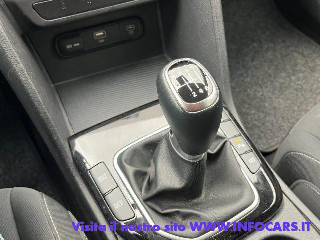 KIA Sportage 1.6 CRDi MHEV Business PROMO