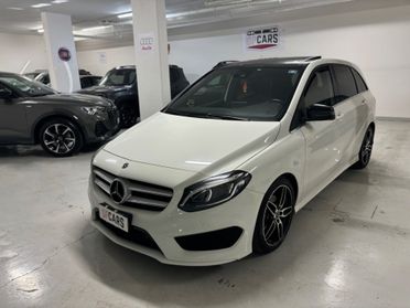 Mercedes-benz B 180 B 180 d Automatic Premium