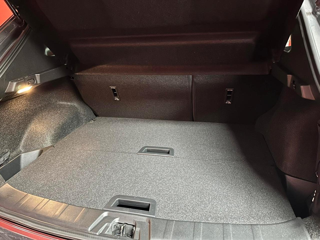 Nissan Qashqai 1.5 dCi 115 CV N-Connecta