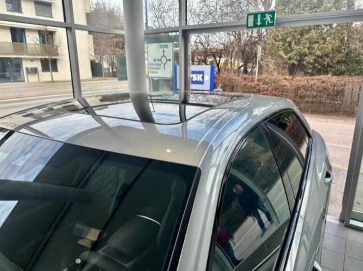 Audi Q8 3.0 tdi mhev S line edition quattro 286cv tiptronic