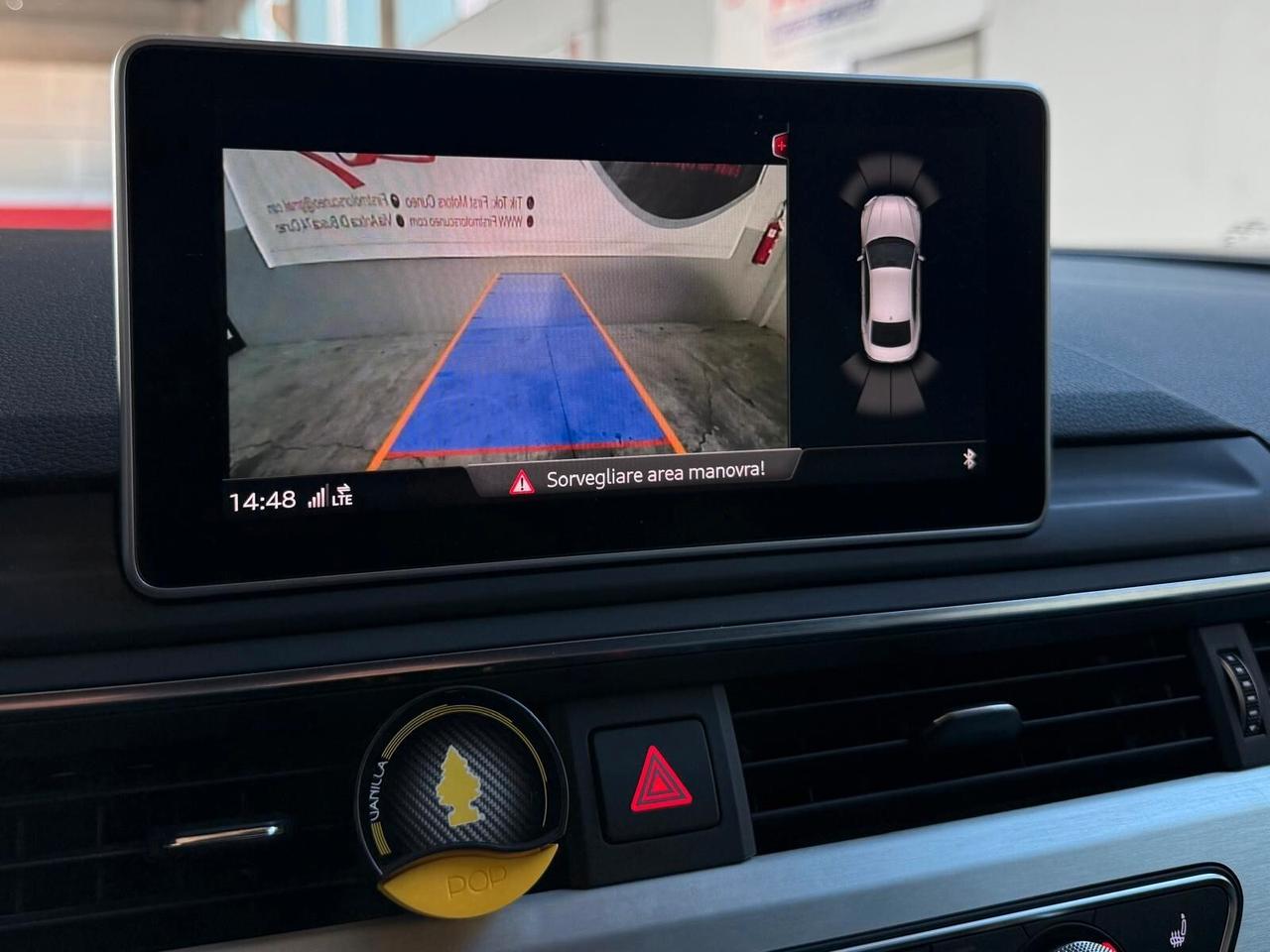 Audi A5 S5 3.0 TFSI B&O-ACC-MATRIX-S.BOLLO INCLUSO