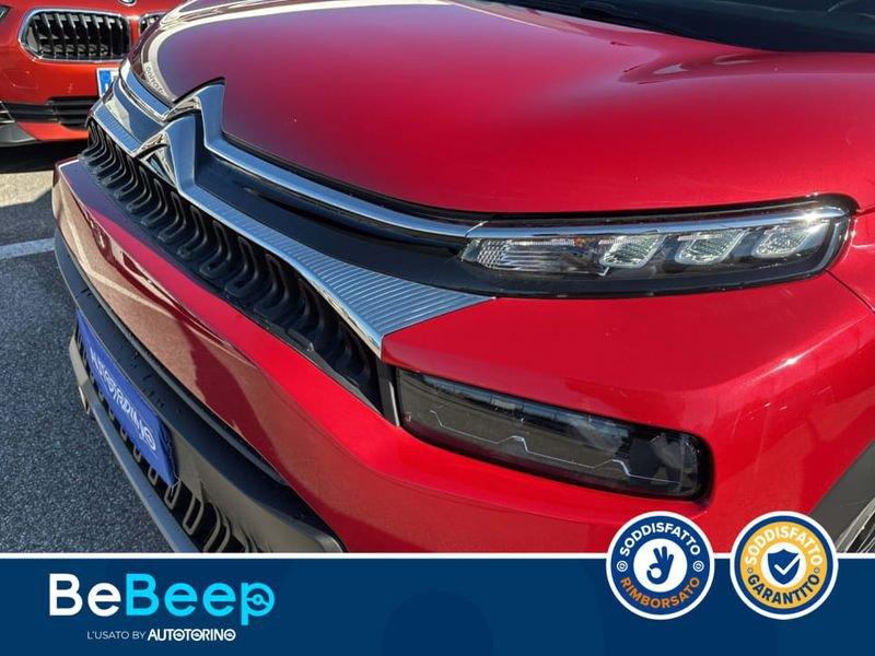 Citroën C3 Aircross 1.2 PURETECH SHINE PACK S&S 110CV