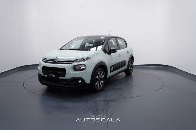 CITROEN C3 1.2 PureTech 82cv S&S Shine