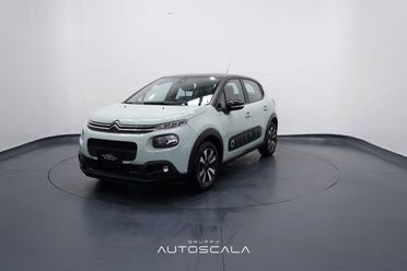 CITROEN C3 1.2 PureTech 82cv S&S Shine