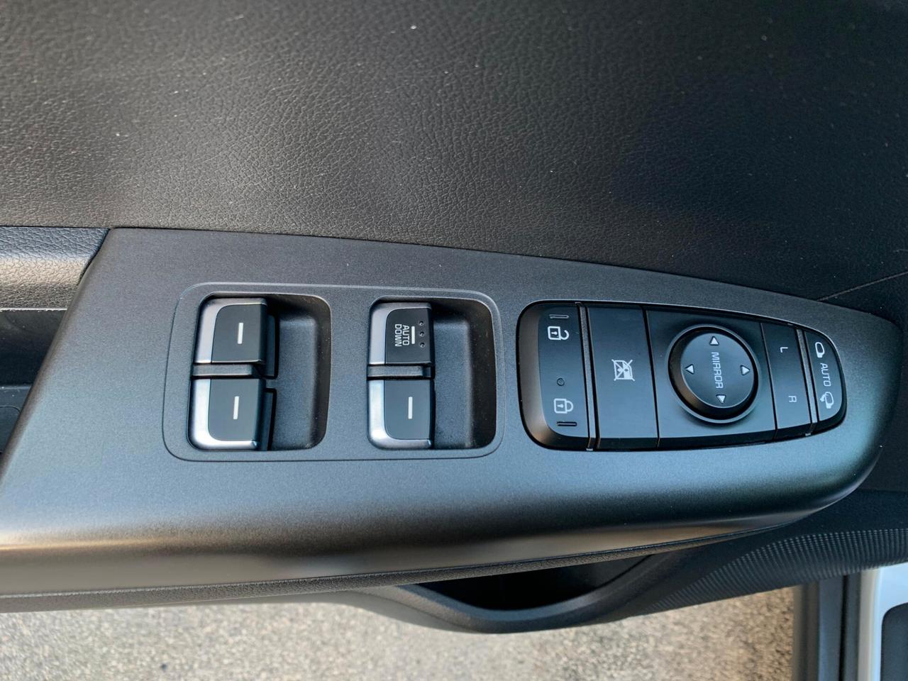 Kia Sportage 1.7 CRDI 2WD Class