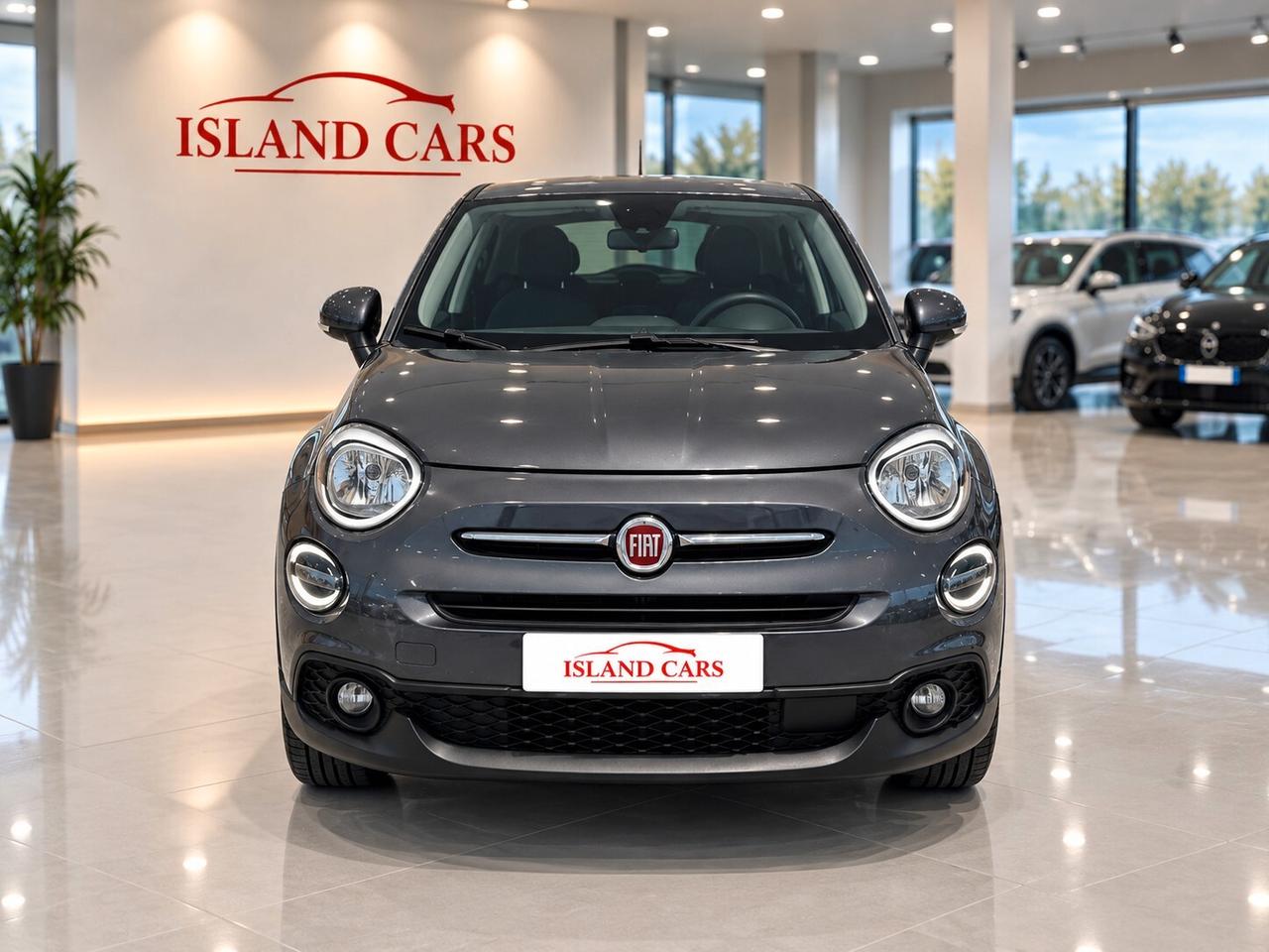 Fiat 500X 1.0 T3 120 CV Connect