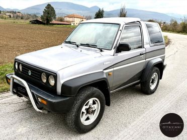 Bertone Freeclimber Bertone 2 (Daihatsu Feroza)