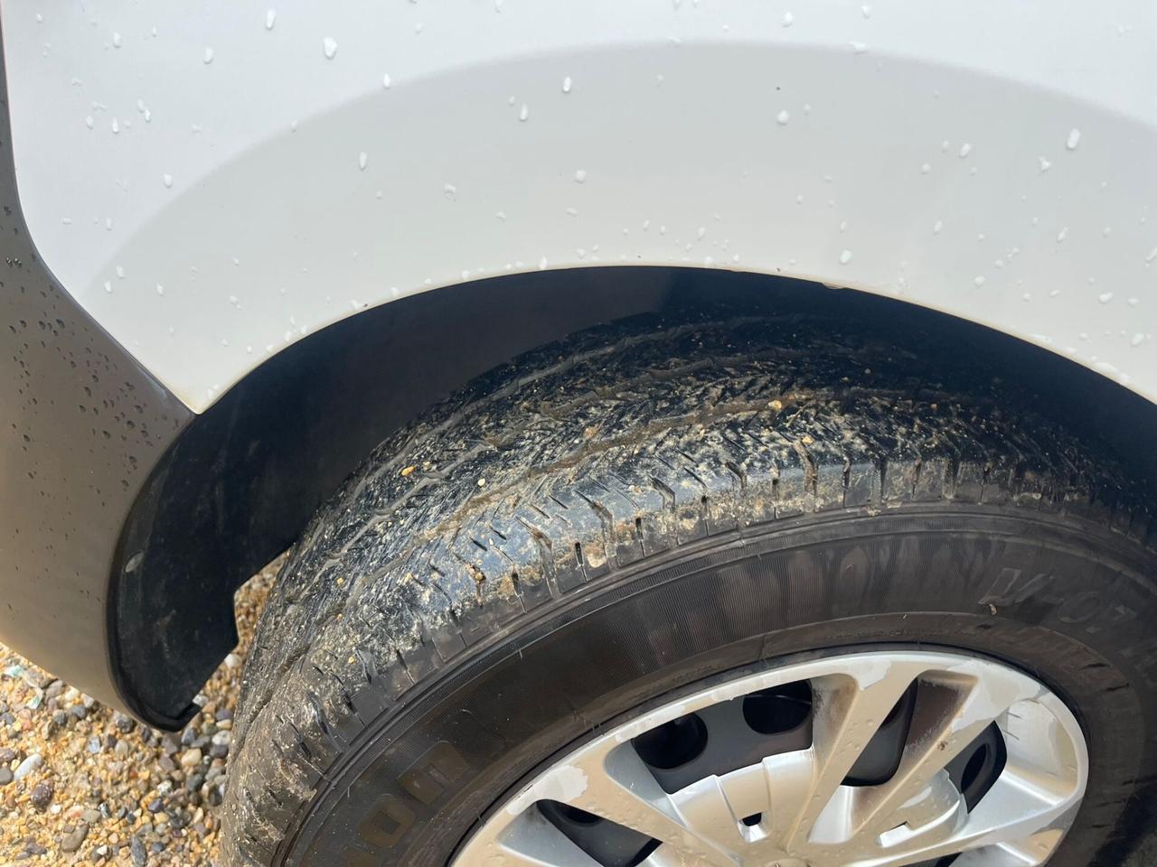 Opel Vivaro 1.5 Diesel