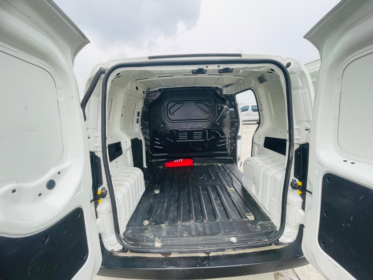 FIAT FIORINO CARGO SX 1.3 MJT 95CV