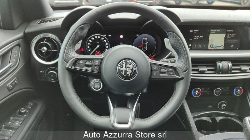 Alfa Romeo Stelvio 2.2 Turbodiesel 210 CV AT8 Q4 Veloce *PROMO FINANZIARIA*