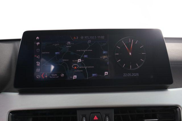 BMW X1 X1 sDrive18i XLINE