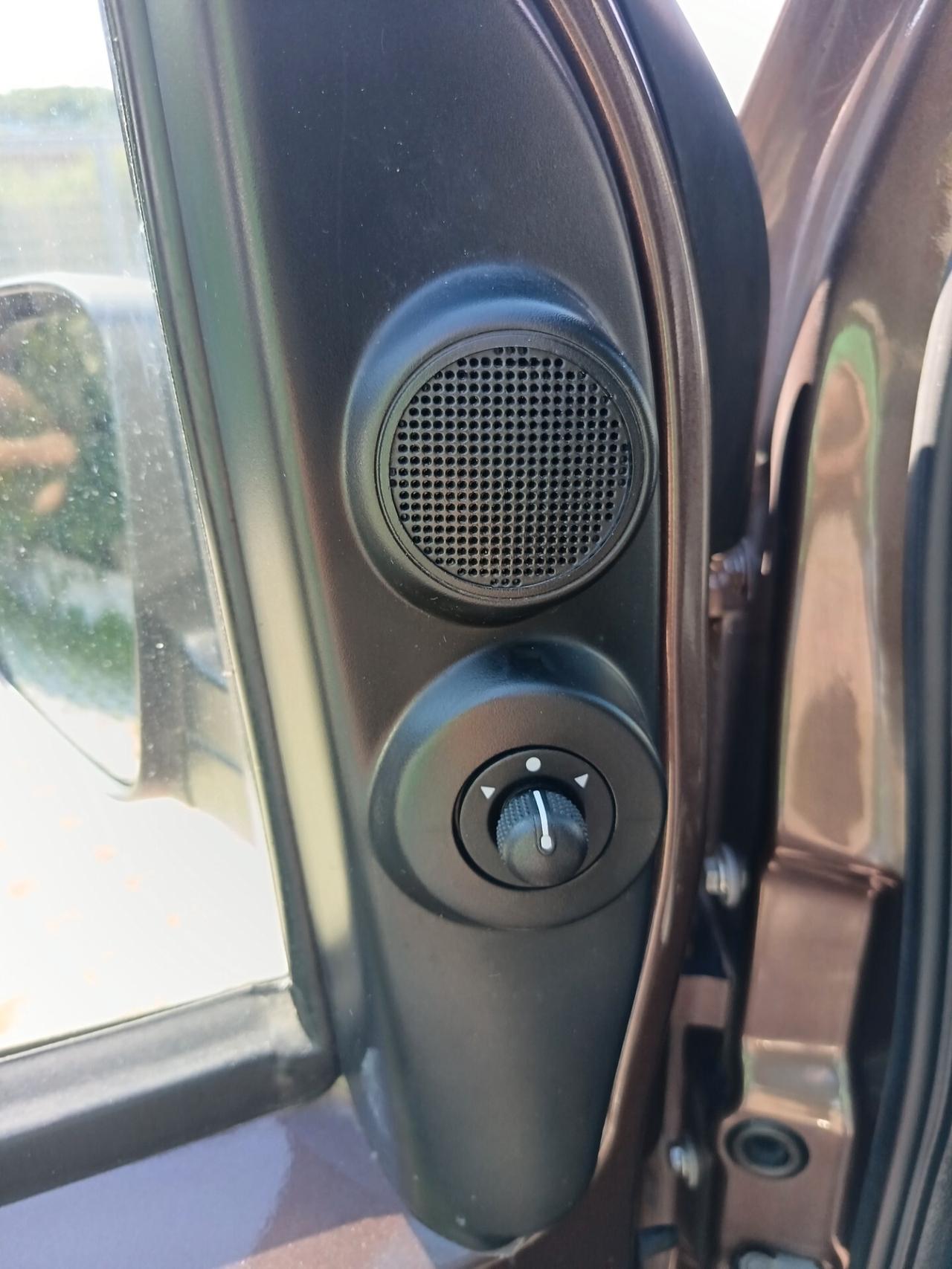 Fiat Qubo 1.3 MJT 95 CV Trekking "FINO AL 15/08 P.P. INCLUSO NEL PREZZO"