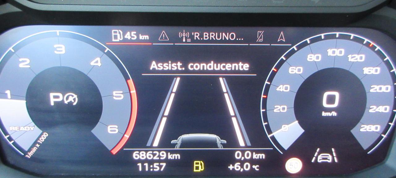 Audi Q3 40 2.0 tdi Business quattro 190cv s-tronic