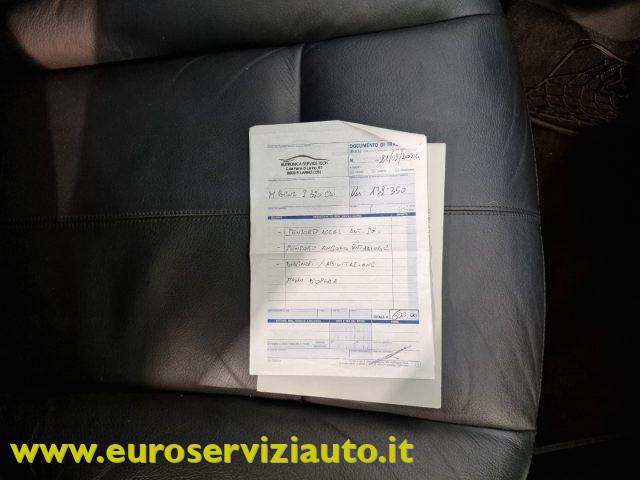 MERCEDES-BENZ S 320 CDI 4Matic Avantgarde