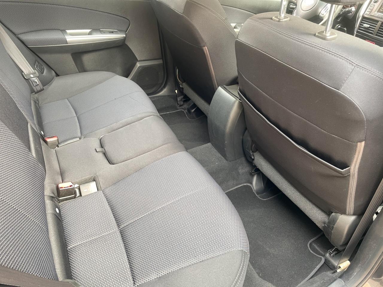 Subaru Forester 4X4 - FULL OPTIONAL