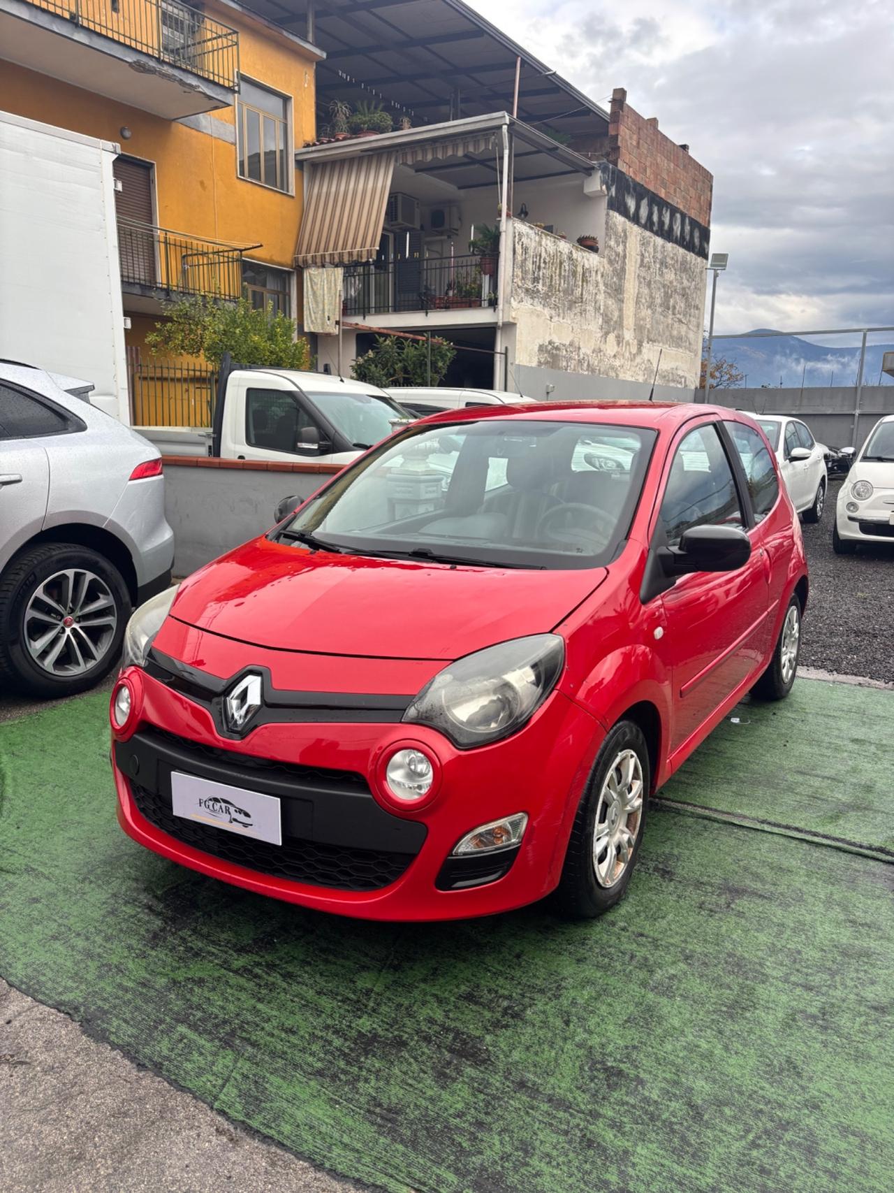 Renault Twingo 1.2 16V Night&Day