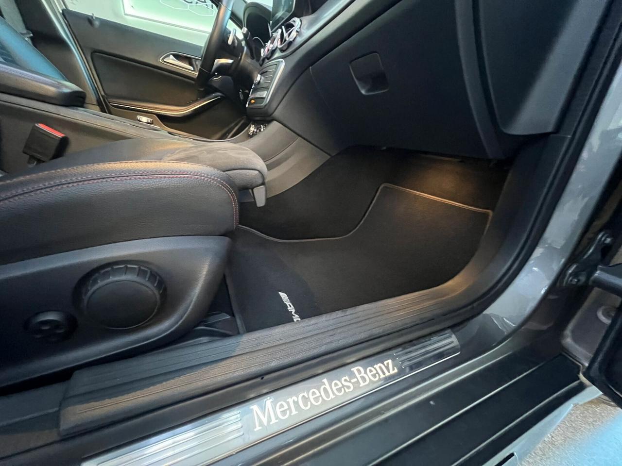 Mercedes-benz GLA 220 d Automatic 4Matic Premium