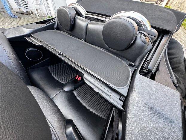 MINI Mini 1.6 16V Cooper Cabrio