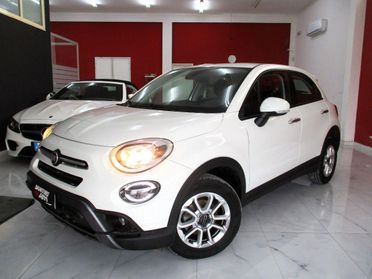 FIAT 500X 1.6 M.Jet 120cv DCT Cross-2020 KM64000
