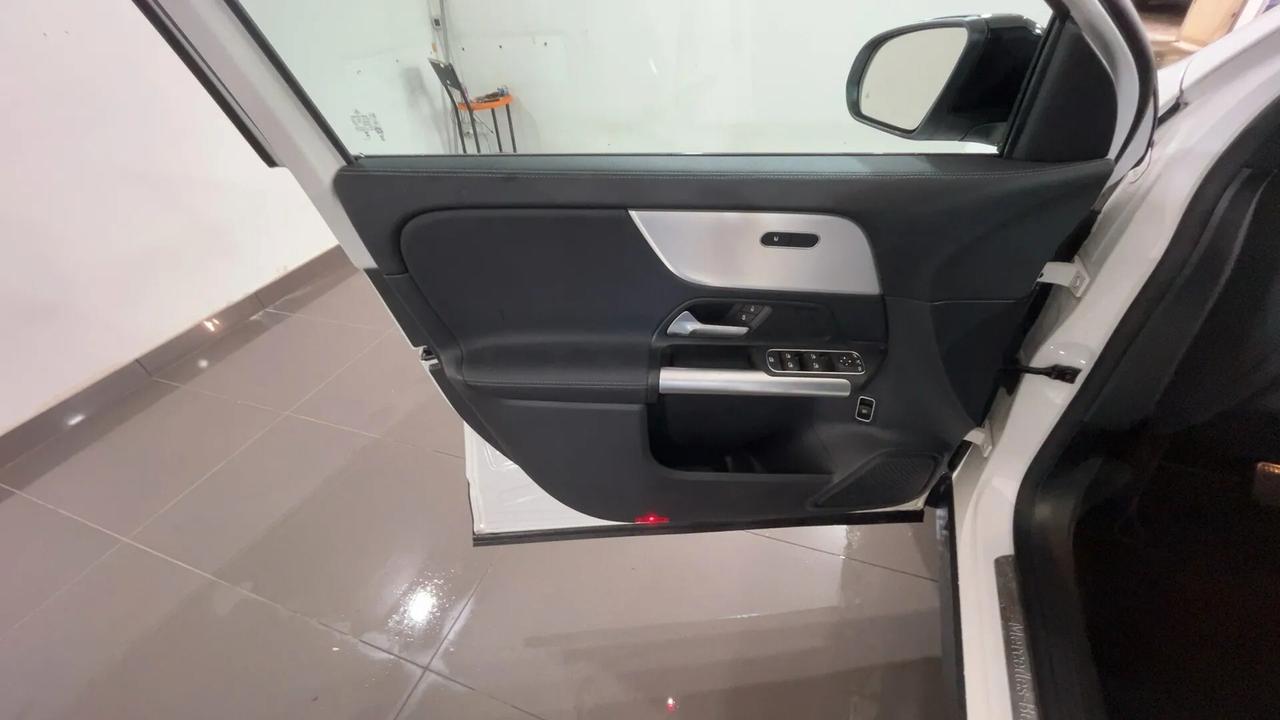 Mercedes-benz GLA 200 d Automatic 4Matic Advanced