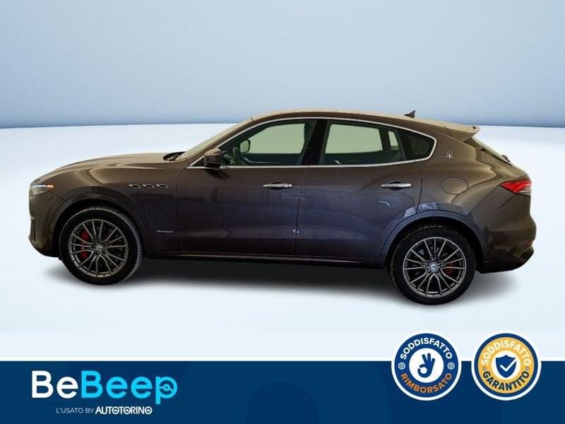 Maserati Levante 3.0 V6 GRANSPORT 250CV AUTO