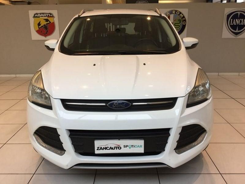 Ford Kuga Kuga 2.0 TDCI 120 CV S&S 2WD Plus
