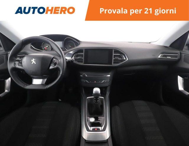 PEUGEOT 308 PureTech Turbo 130 S&S Allure