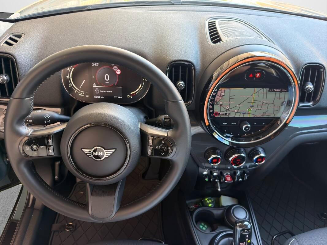 Mini Countryman 2.0 150CV NORTHWOOD 