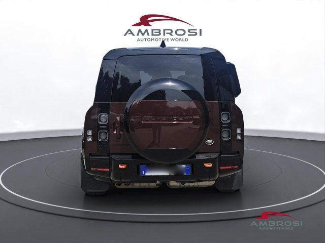 LAND ROVER Defender 130 3.0d i6 mhev X awd 300cv auto 8p.ti