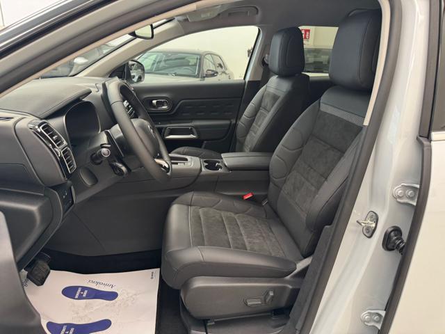 CITROEN C5 Aircross BlueHDi 130CV EAT8 Max KM.0